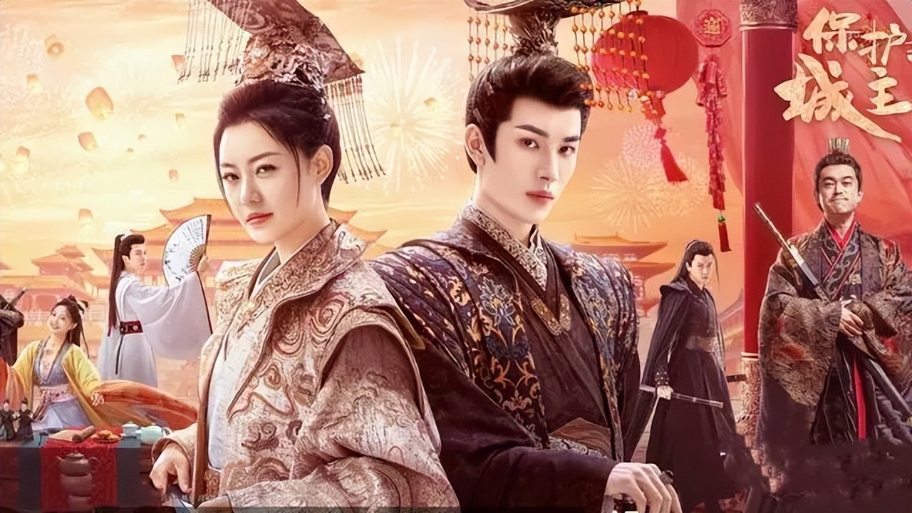 2021年必追30部古装甜宠剧推荐,即将开播的古装甜宠剧哪部都很甜