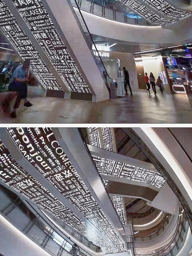 铝塑板6大应用方案，抓住机遇