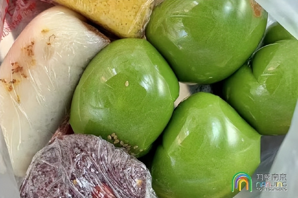 去南京有哪些必吃的地道美食,南京有哪些特色美食攻略