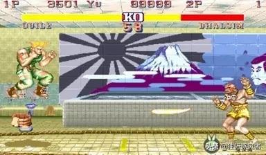 十大怀旧经典街机游戏,80后儿时的乐趣满满的回忆感