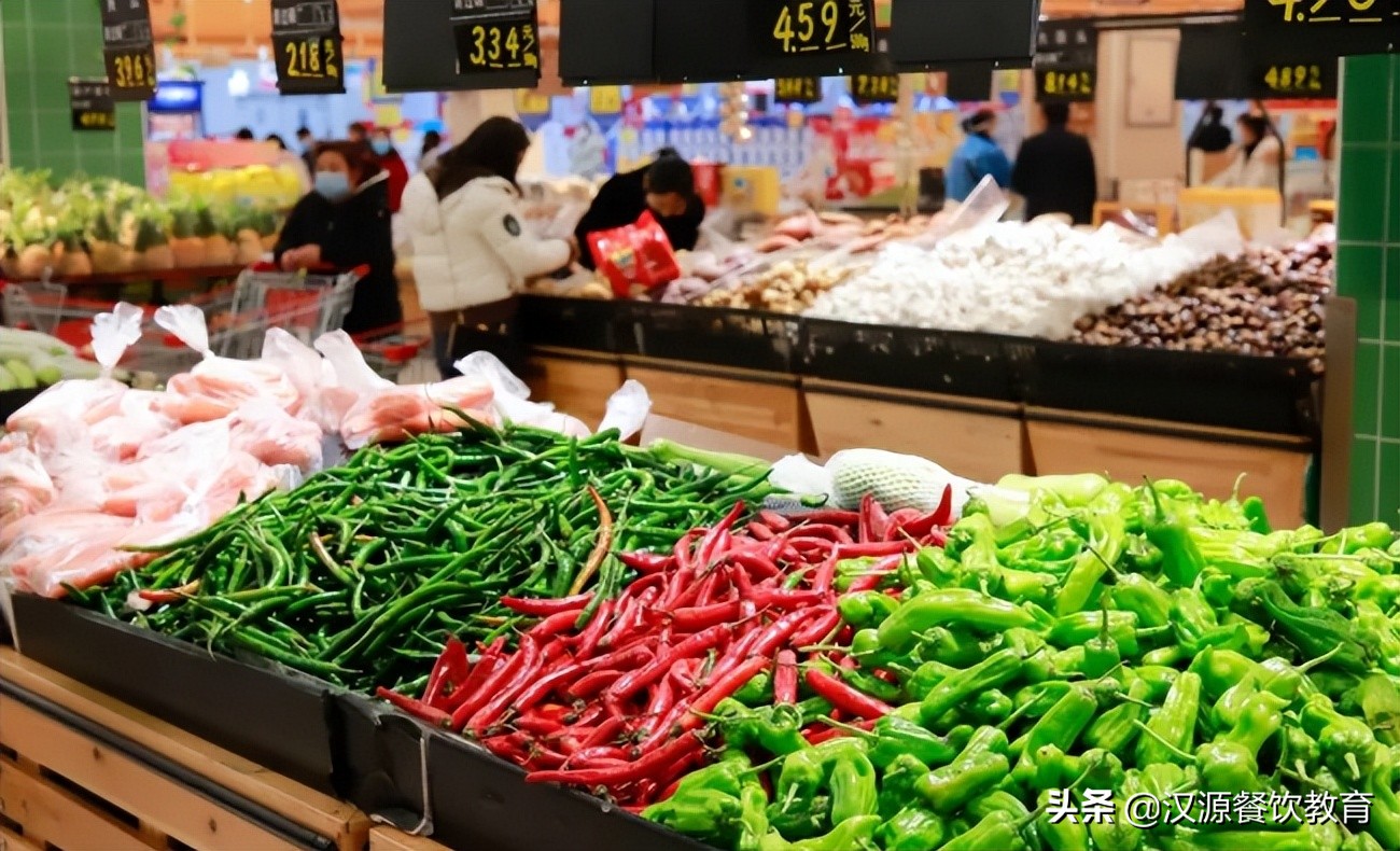 汉源餐饮教育是什么,汉源餐饮教育课程内容