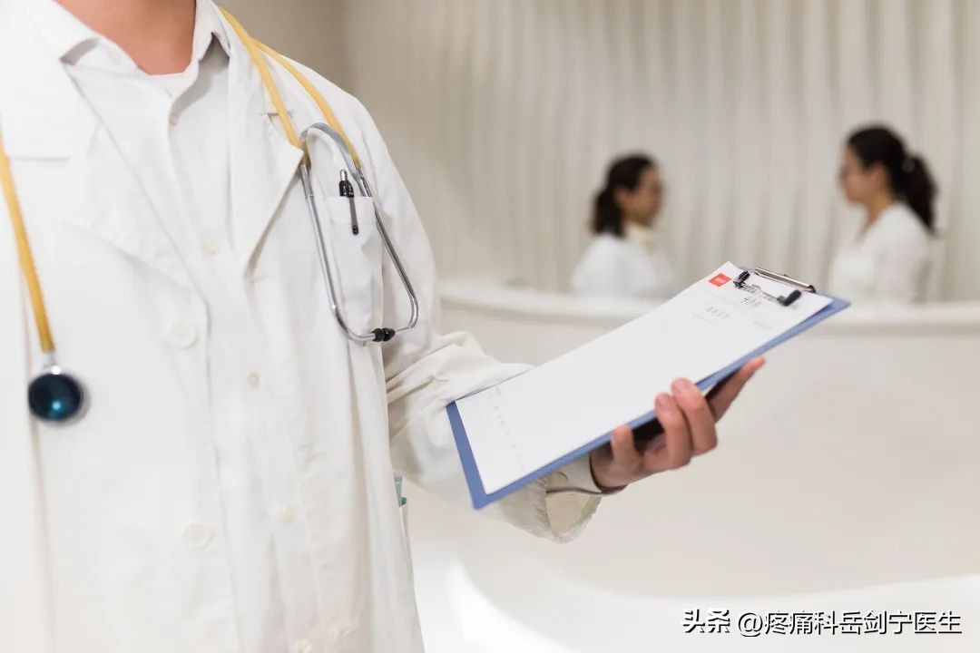 椎间盘引起的腰痛一般多久消失,腰痛查不出结石