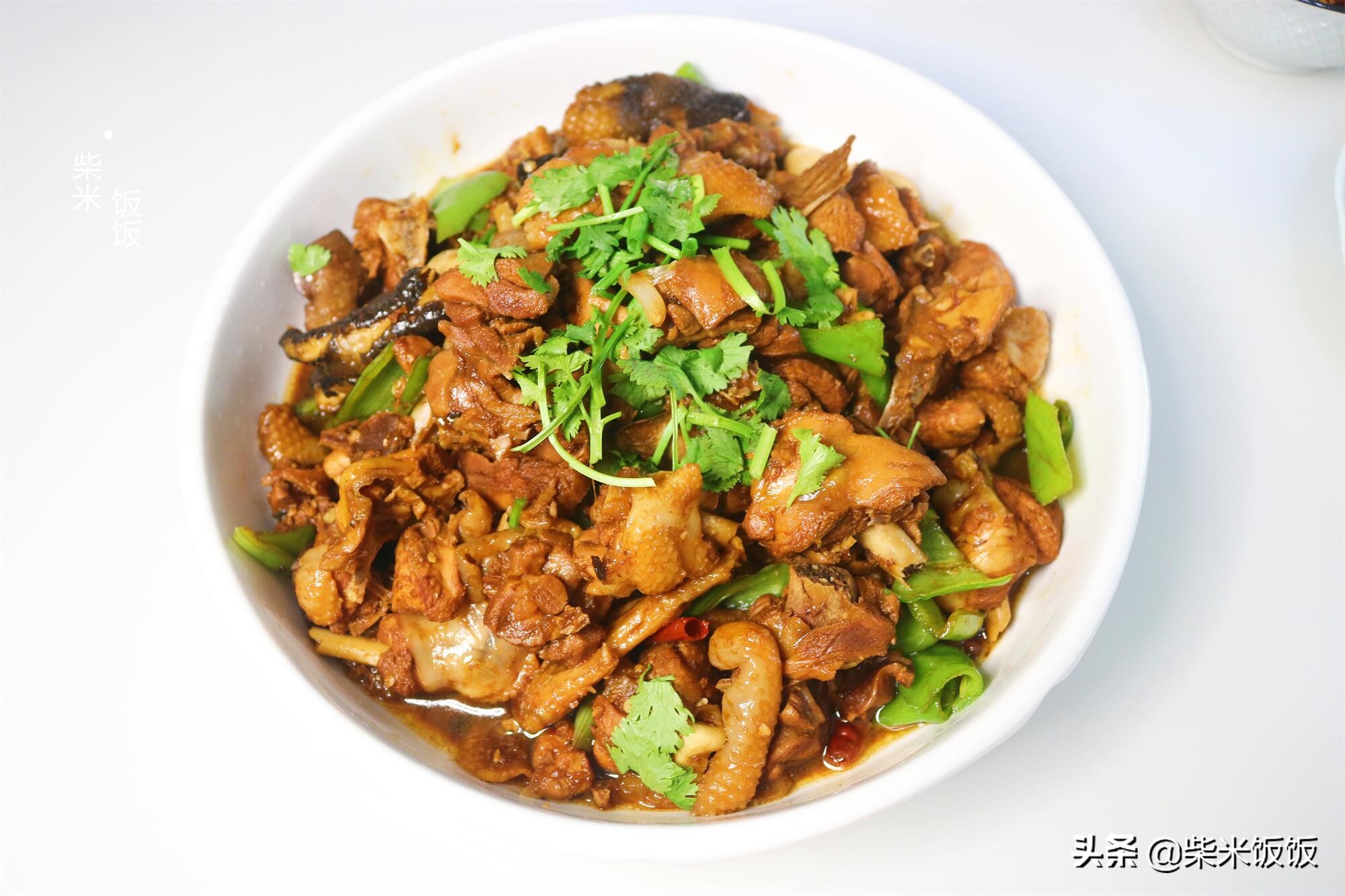 午餐自己动手丰衣足食的家常菜,小学生六年级午餐食谱大全家常菜