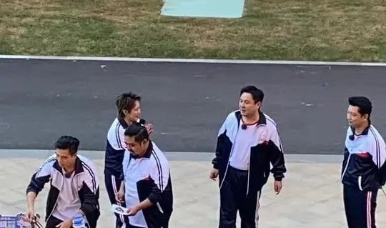 沈腾马丽搞综艺？开心麻花来了一大半，能否扛起搞笑真人秀的大旗