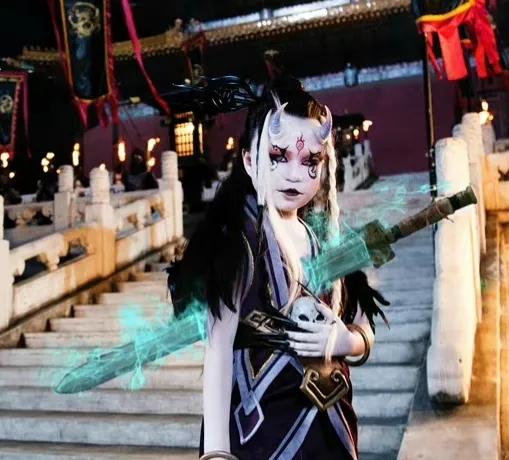 真人版《画江湖之不良人》开播，三版人物对比，新版男主驼背尴尬