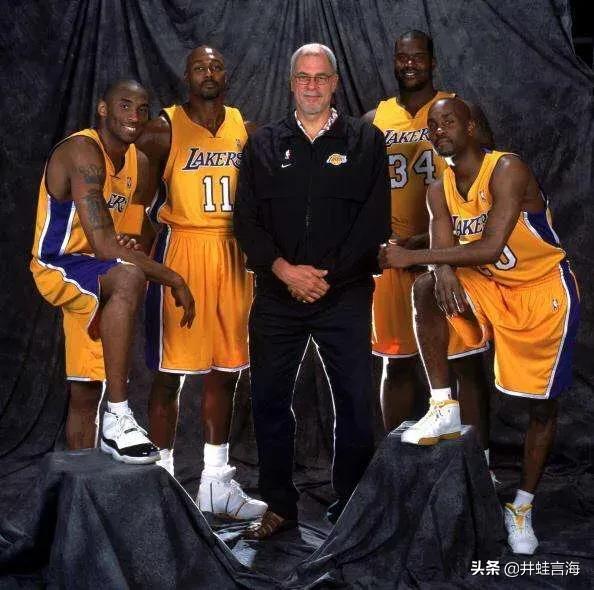 三角进攻是禅师的噱头吗,禅师三角进攻罗德曼