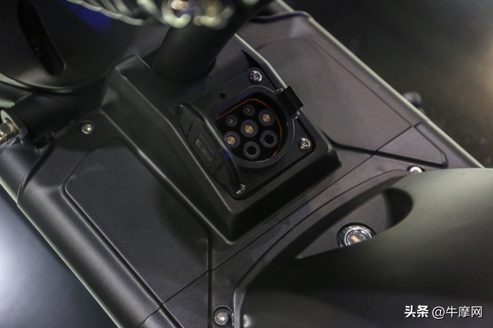 出口转内销，火遍欧美的纯电美式巡航，MANGOSTEEN品牌首次曝光