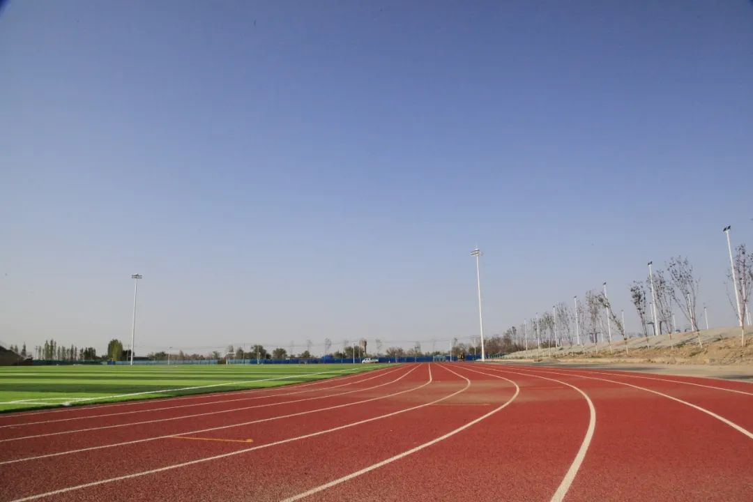 西北航空职业学院,新疆西北航空职业技术学校
