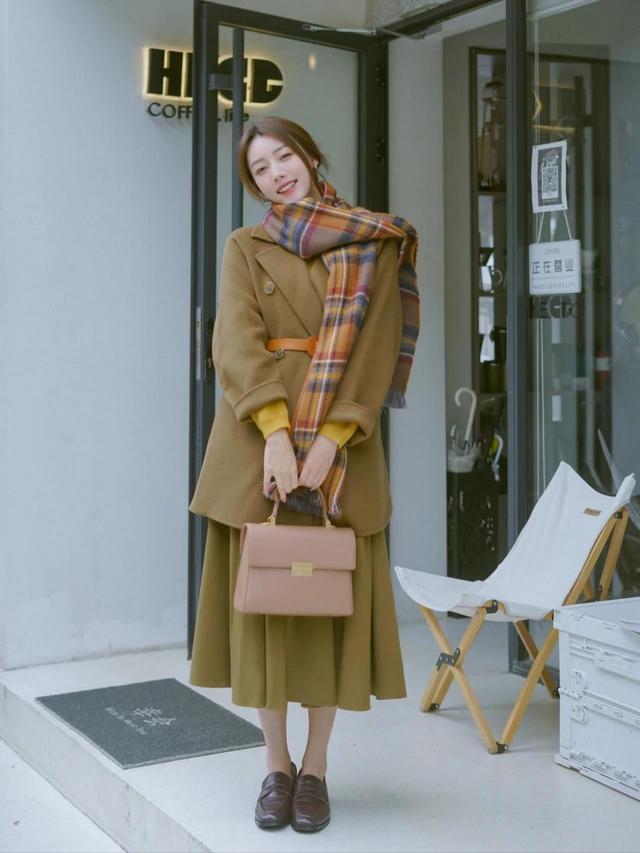 冬天要穿的衣服都有哪些,冬天应该穿几件衣服健康