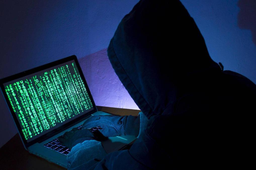 网络攻击防范,网络攻击与防范教学