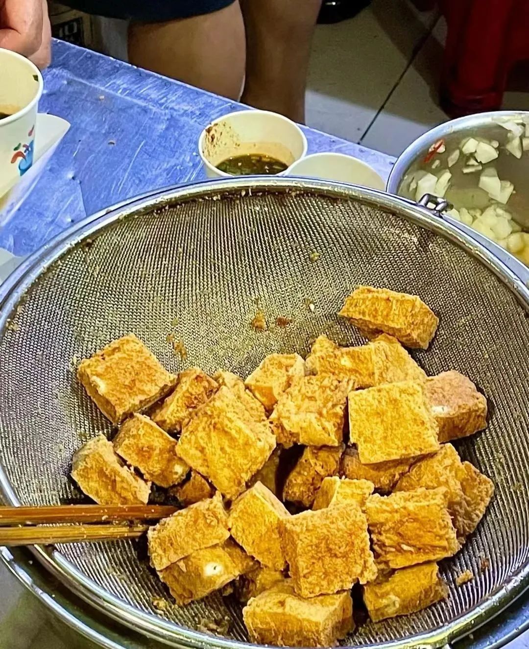 去长沙必吃的特色小吃,长沙特色小吃推荐必吃