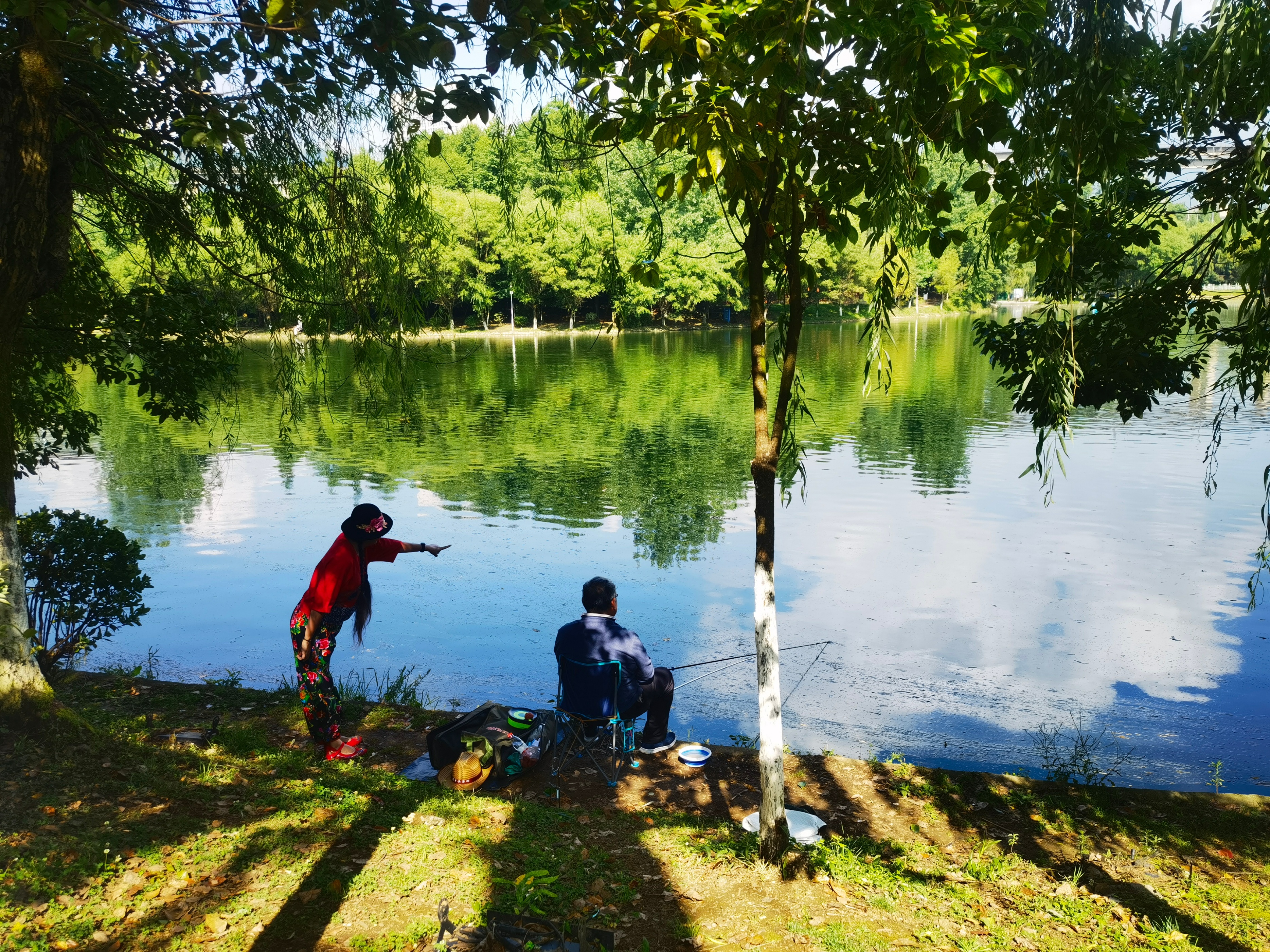六盘水19度夏天,19度的夏天六盘水