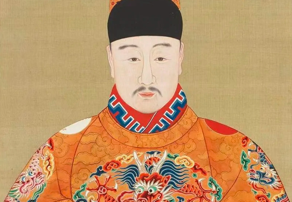 隆庆皇帝是不是明君,隆庆皇帝时期明朝怎么样