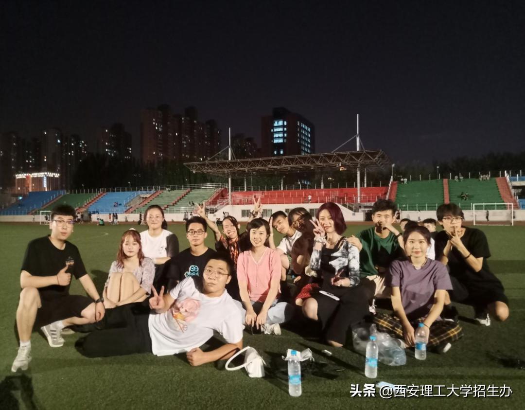 学霸扎堆的班级,学霸扎堆