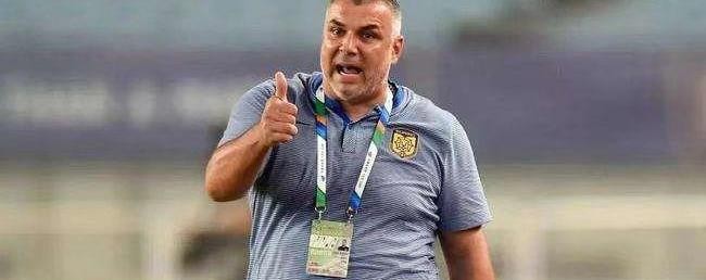 崔康熙辞去申花主帅,崔康熙为啥不接任中国主教练