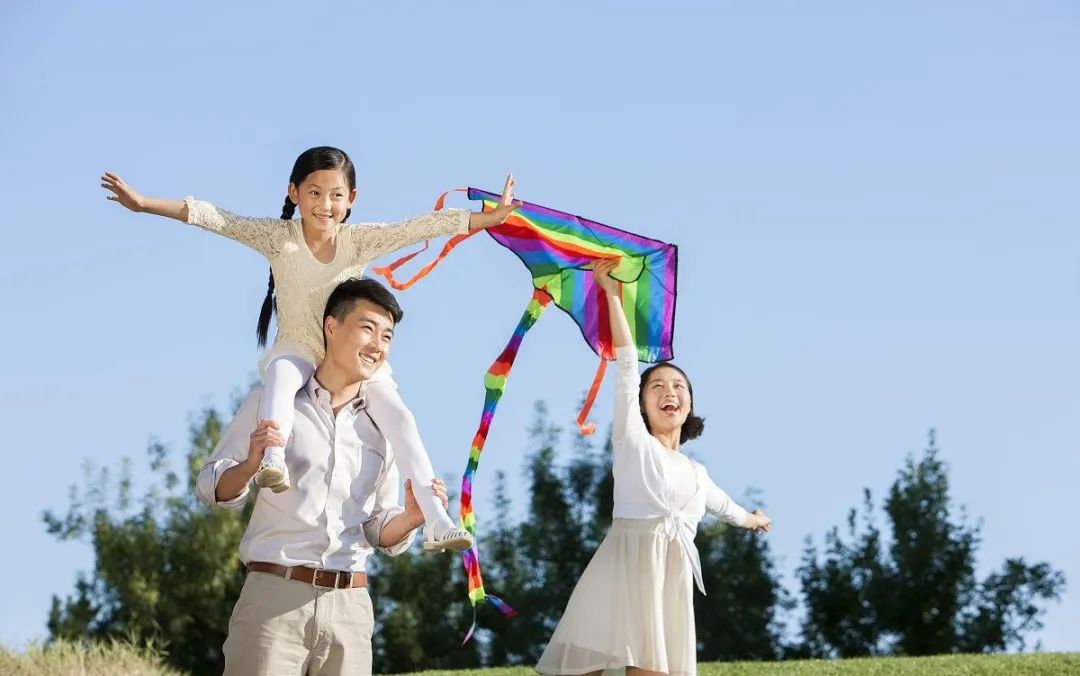 一分钟看懂清明节,清明节是怎样来的