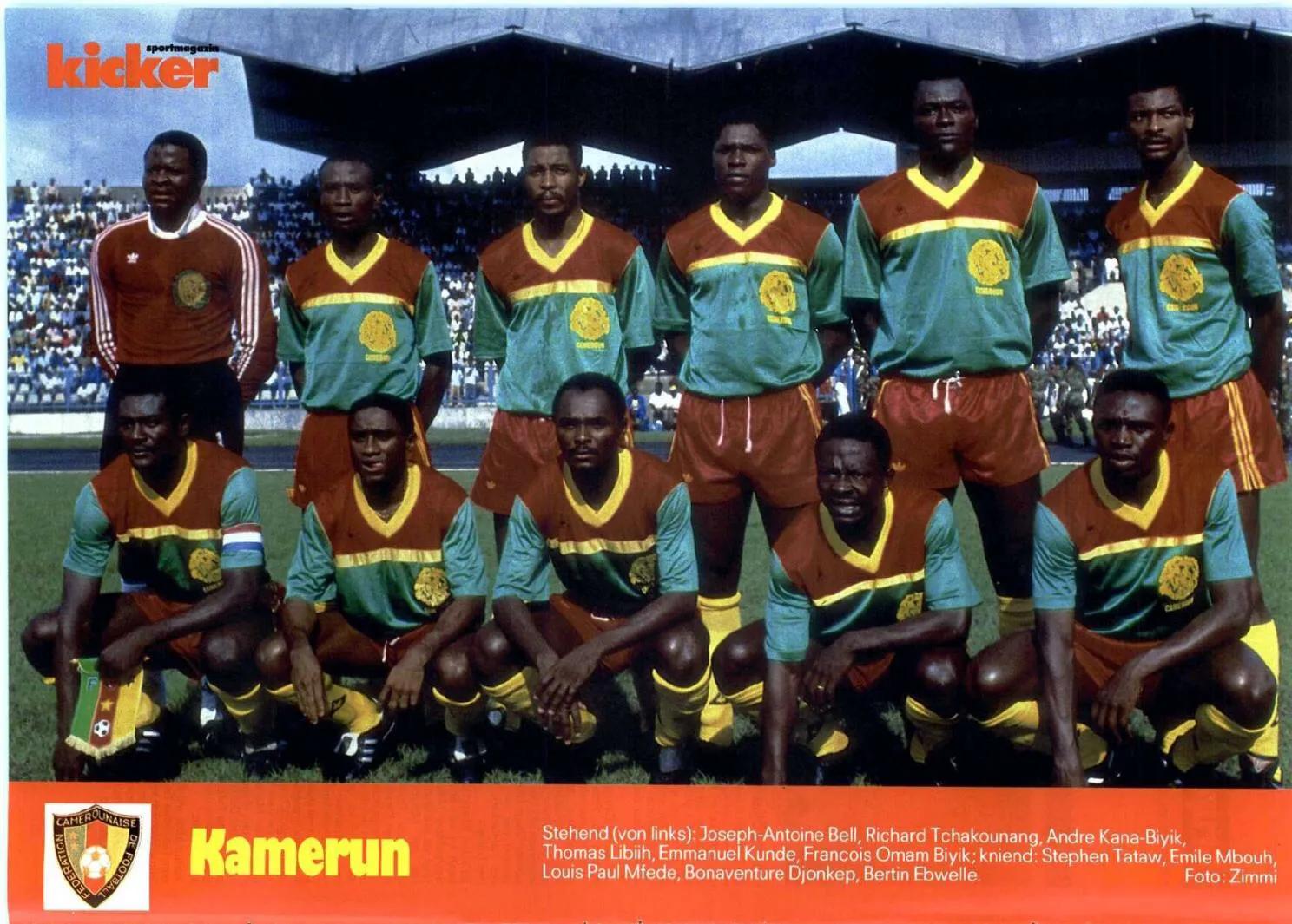 「忆世界」一本足球杂志带你重温经典90意大利之夏无法割舍的情怀