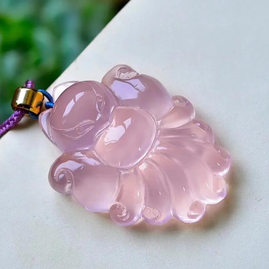 天然粉水晶原料,天然粉水晶晶族