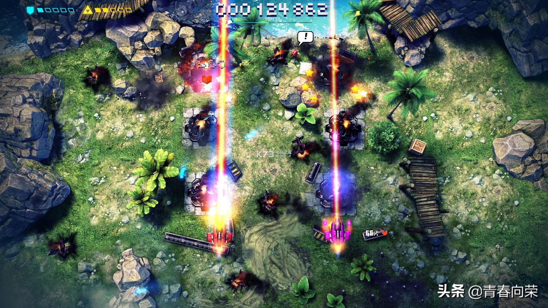 switch必买十大动作游戏自由度高,switch必玩50款游戏清单