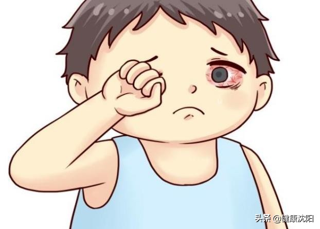 了解过敏性结膜炎的症状和治疗,饱受过敏性结膜炎的困扰