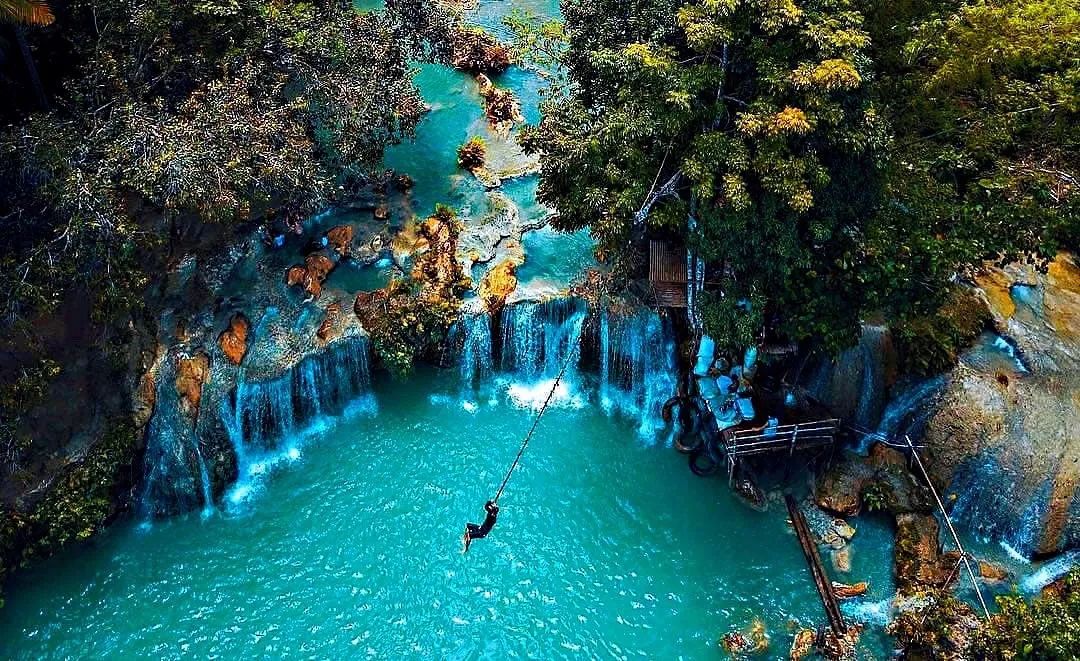 我的六日游——“浪漫之地”杜马盖地