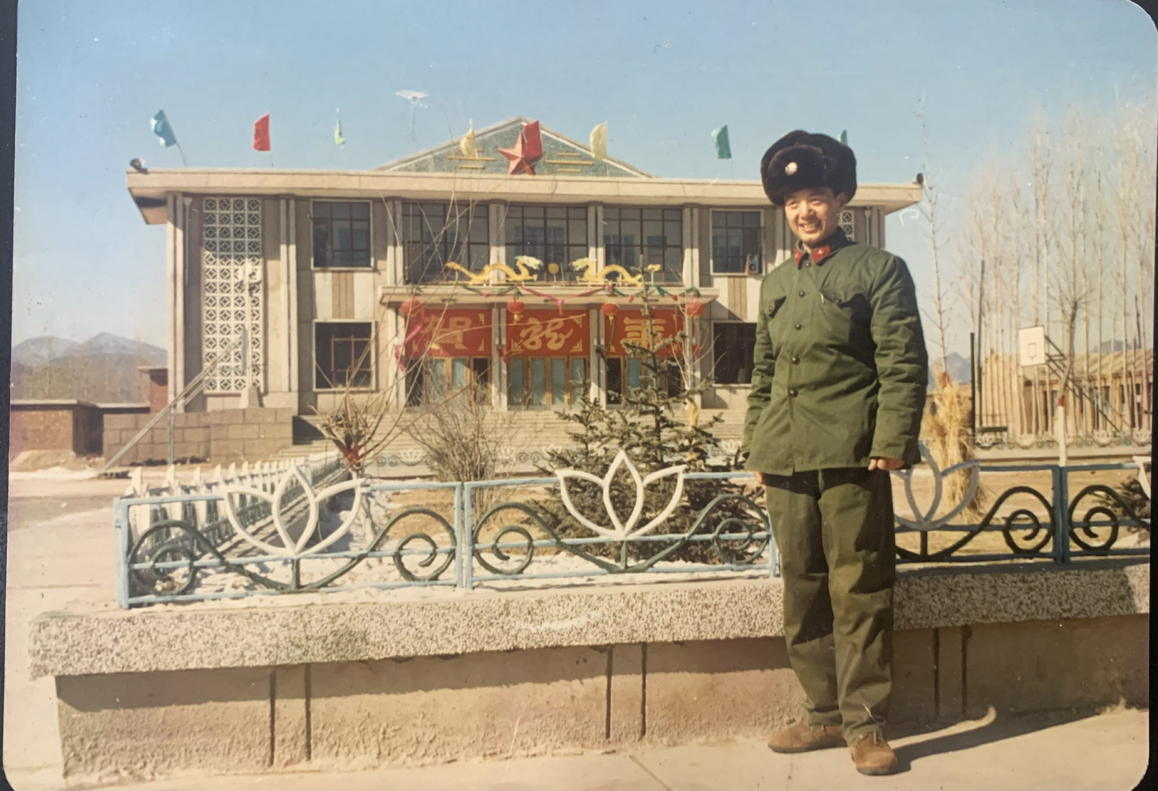 一个30年前国企下岗工人是如何突破自我,艰难生活下来的？