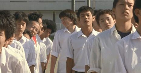 10部让人肾上腺飙升的国外电影,一部让人肾上腺燃烧的动作电影