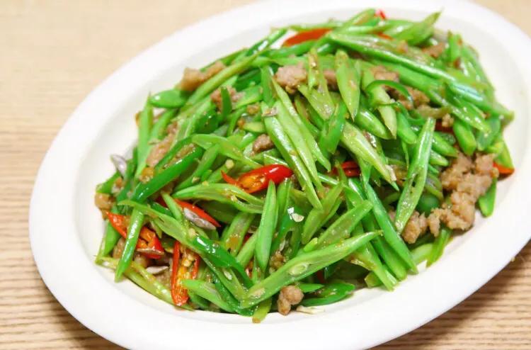 多吃时令的蔬菜可以补充什么营养,多吃应季蔬菜有益健康