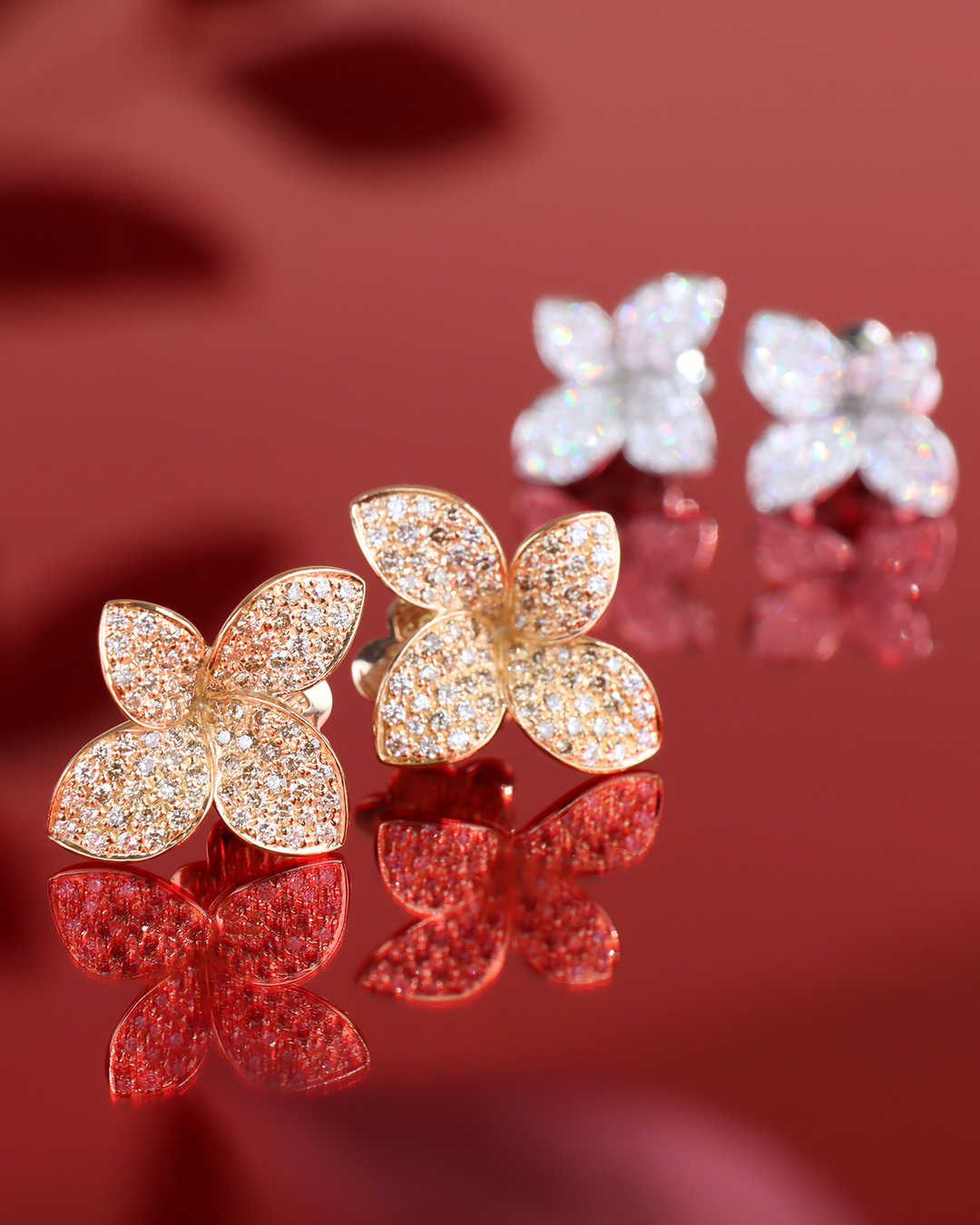 pasqualebruni珠宝,意大利轻奢珠宝品牌大全