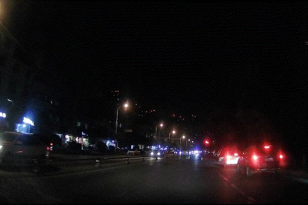 盯盯拍mini5和海康威视c6pro,360行车记录仪g3003k对比海康威视