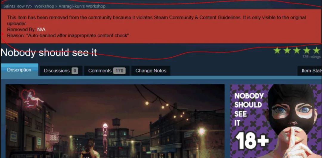 steam创意工坊审核要多久,steam创意工坊是全球通用吗