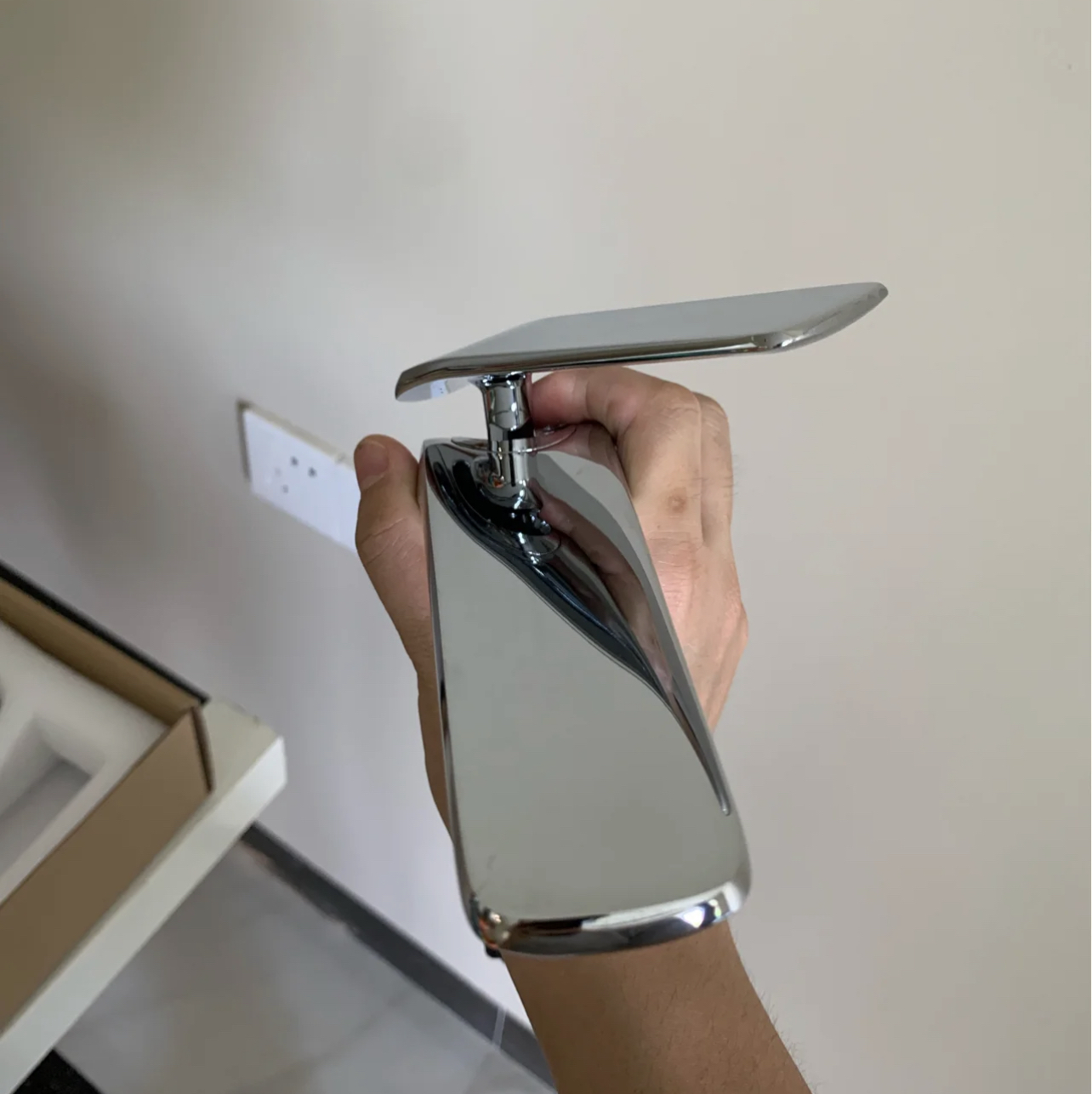 买水龙头需要注意哪些,买水龙头要看口径吗