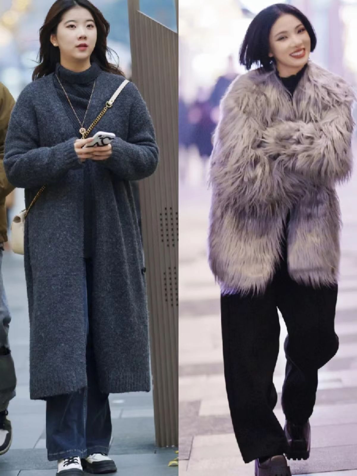 马丁靴和乐福鞋哪个更好搭配,脚感舒服的时尚百搭马丁靴鞋推荐