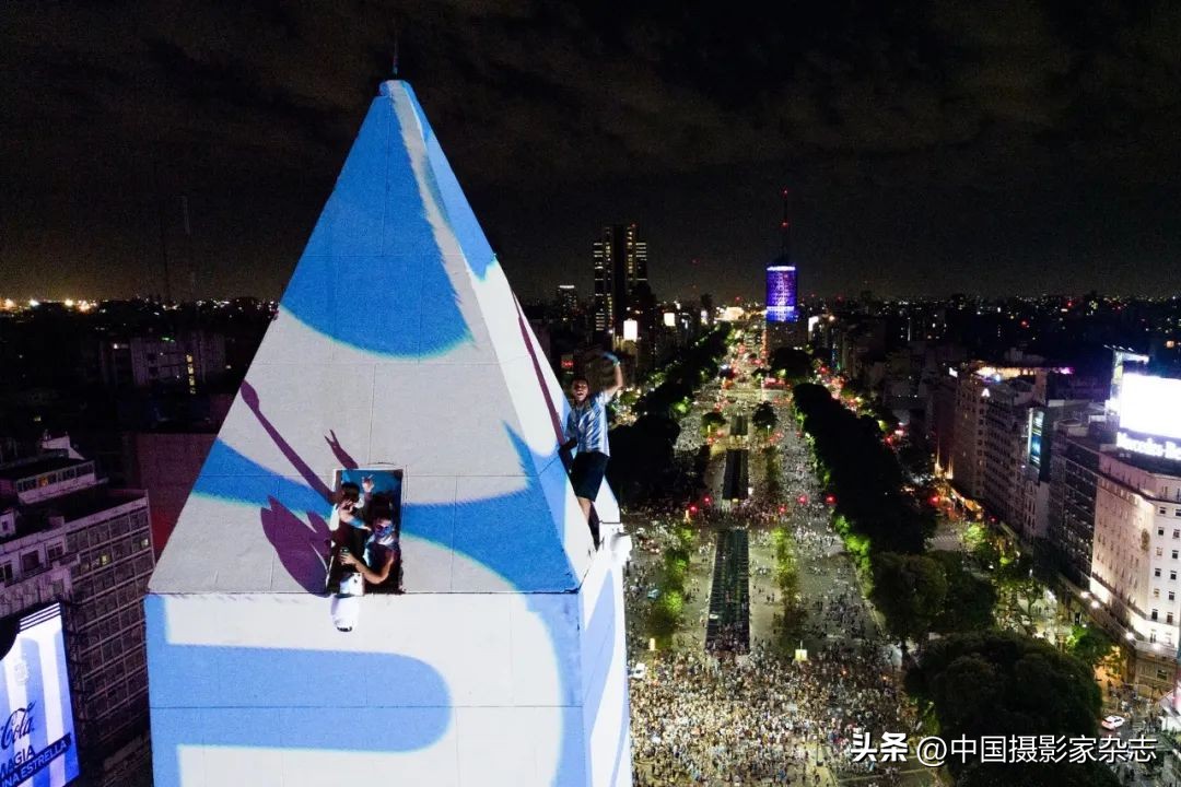 2023年荷赛摄影奖获奖作品,荷赛奖中国获奖者
