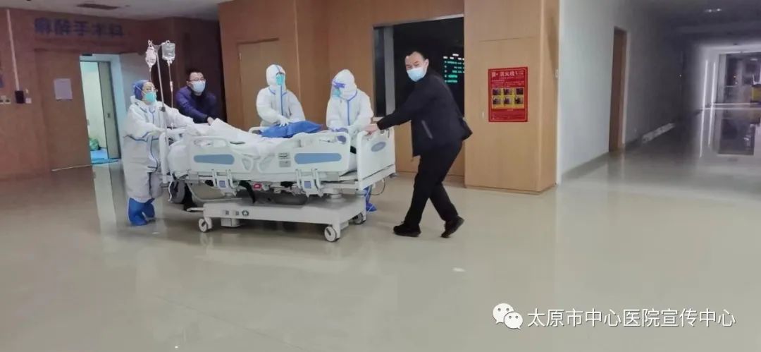 医患之间的温暖事迹疫情,抗击疫情中感人的医患故事