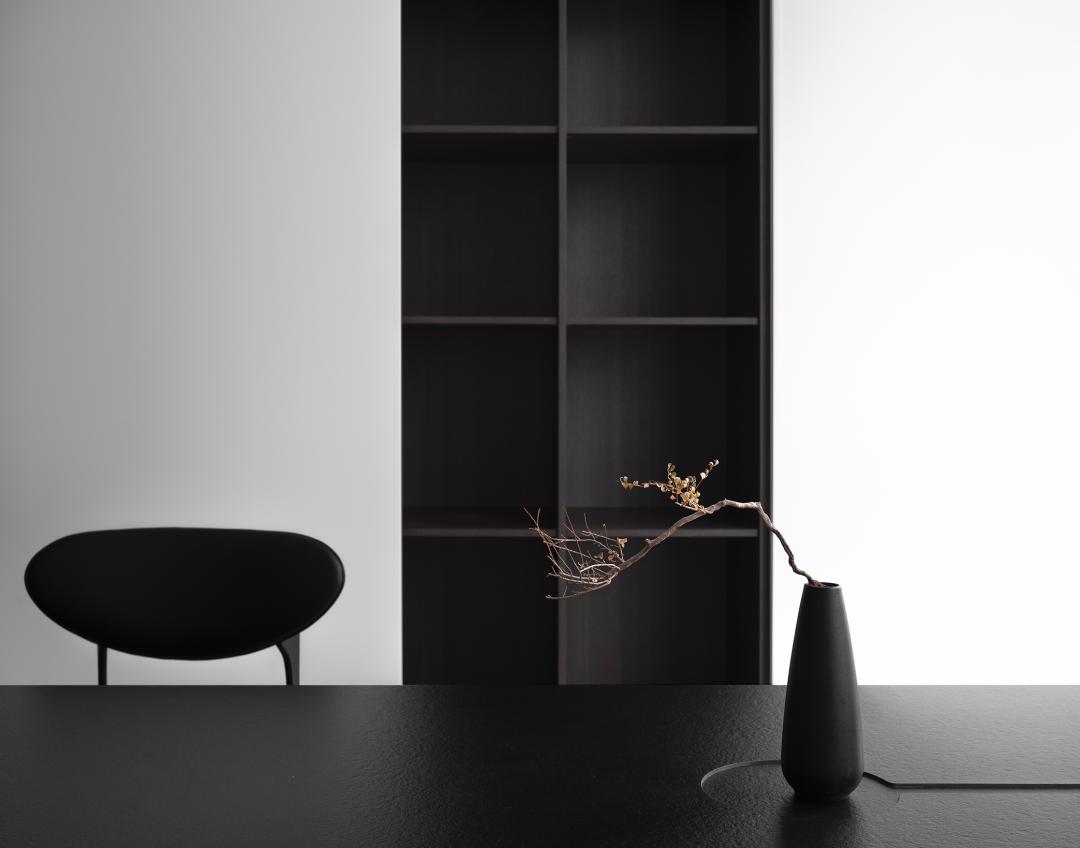 今古凤凰|兰亭材料展厅