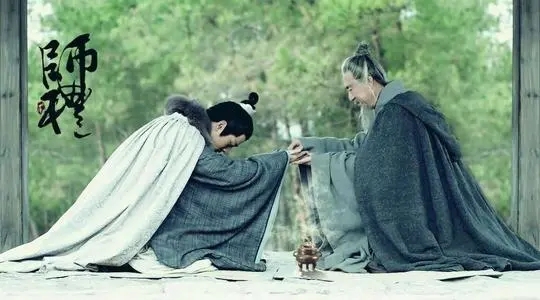 黄晓明谈琅琊榜2,黄晓明为了琅琊榜2推掉了哪部剧