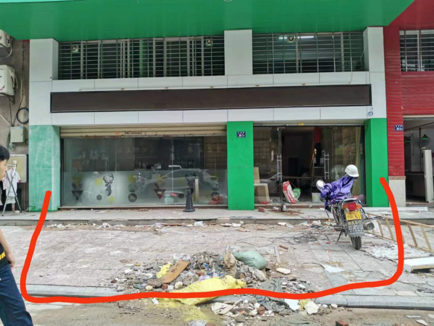 创业开店选址过程中的趣事,开店创业选址的10个诀窍