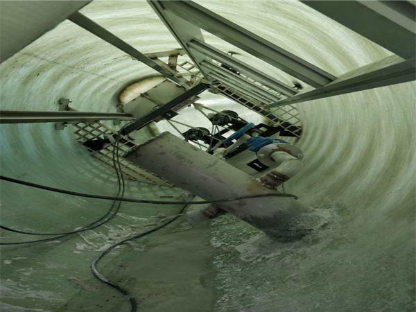 一体化预制泵站联系方式,一体化预制泵站