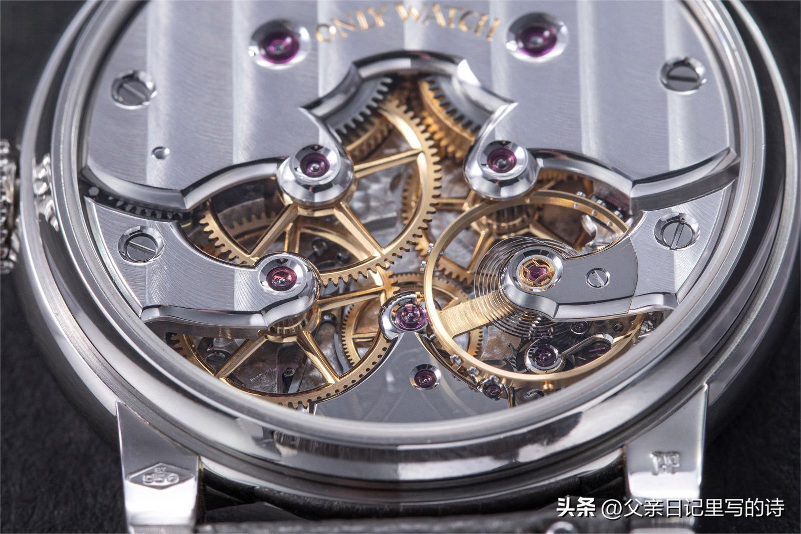 买名牌表需要注意哪些,买表如何避坑