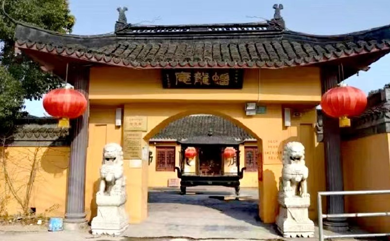 上海求平安去哪个寺庙,上海十大寺庙旅游景点