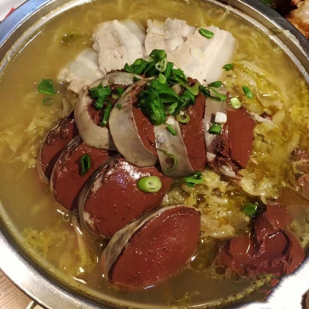 东北最受欢迎的小吃排行榜,东北特色小吃排行榜前十名