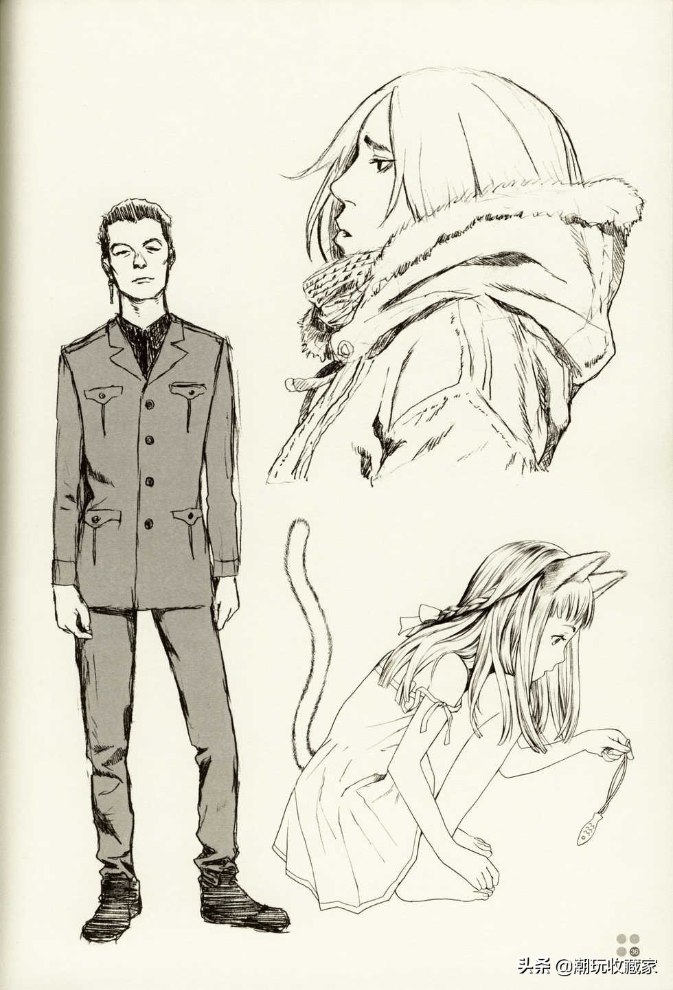 村田绘画作品,村田诗词