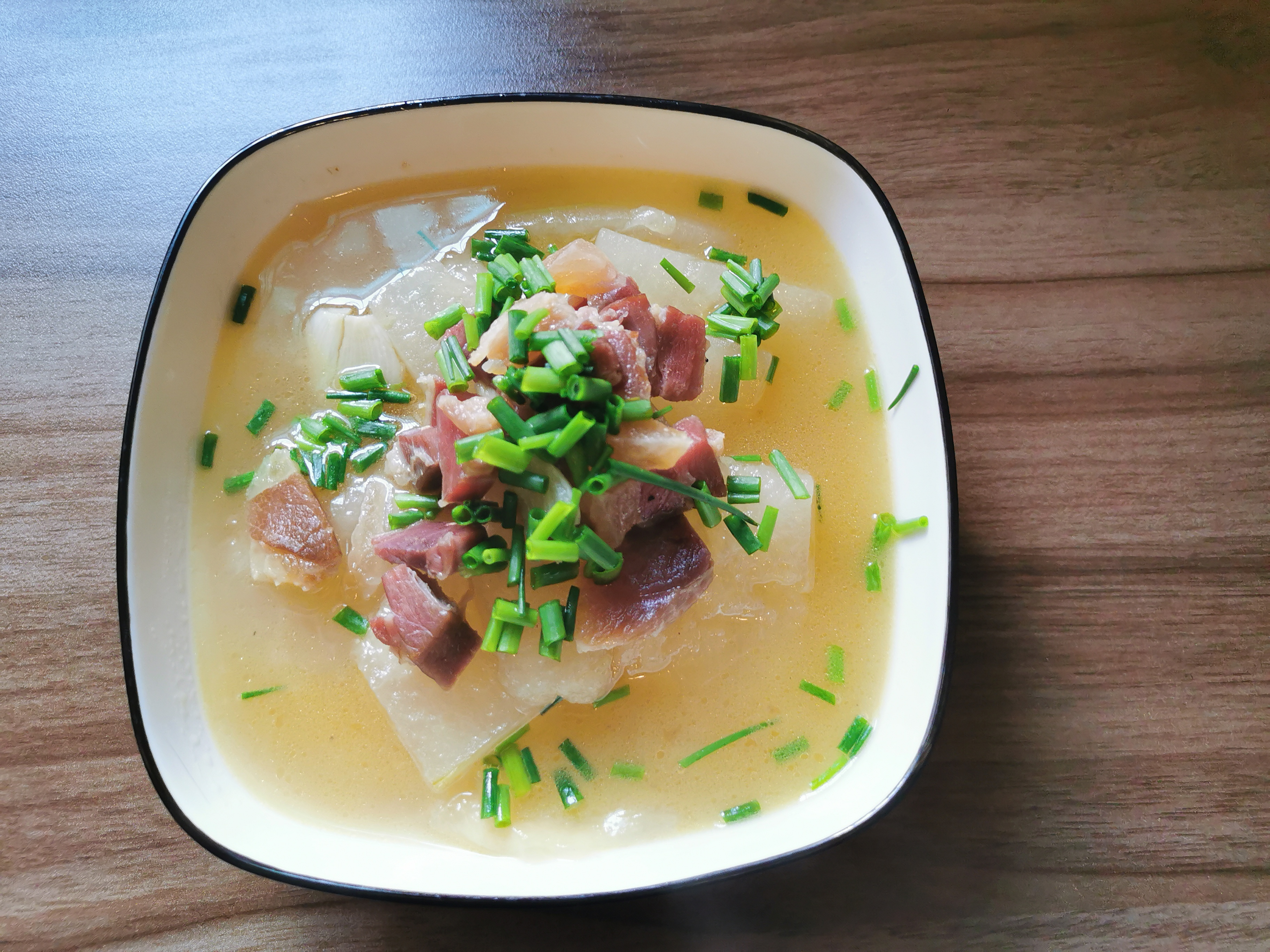 清热去火的瓜是什么瓜,大暑时节可以常吃四种瓜清热