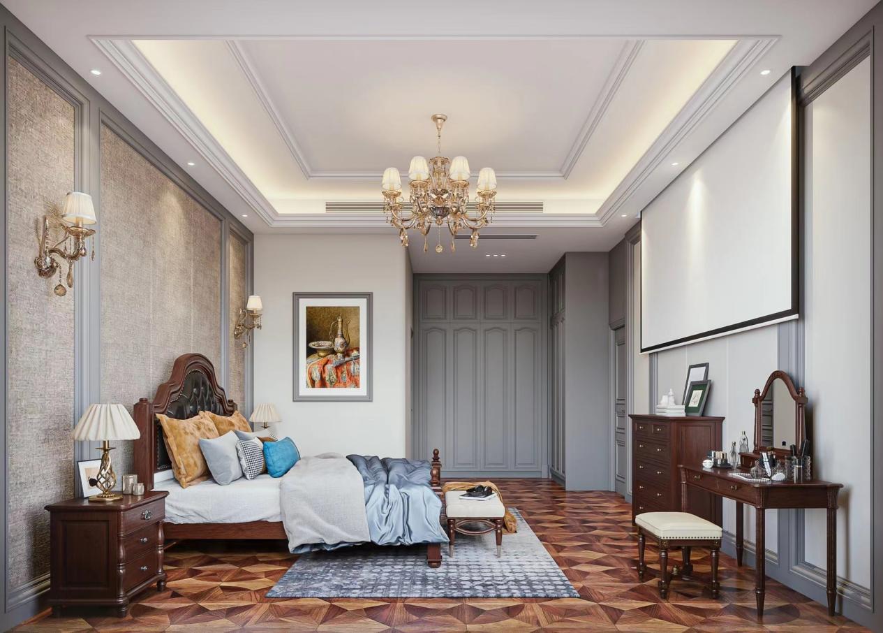 为什么装修大家都不找装饰公司,自己装修请装修公司到底哪个省钱