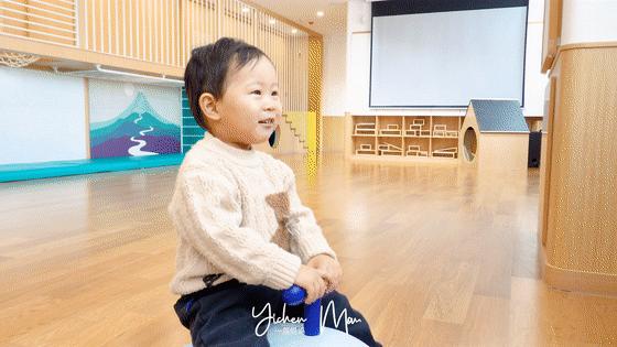 一辰妈妈聊育儿,一辰妈妈育儿日记