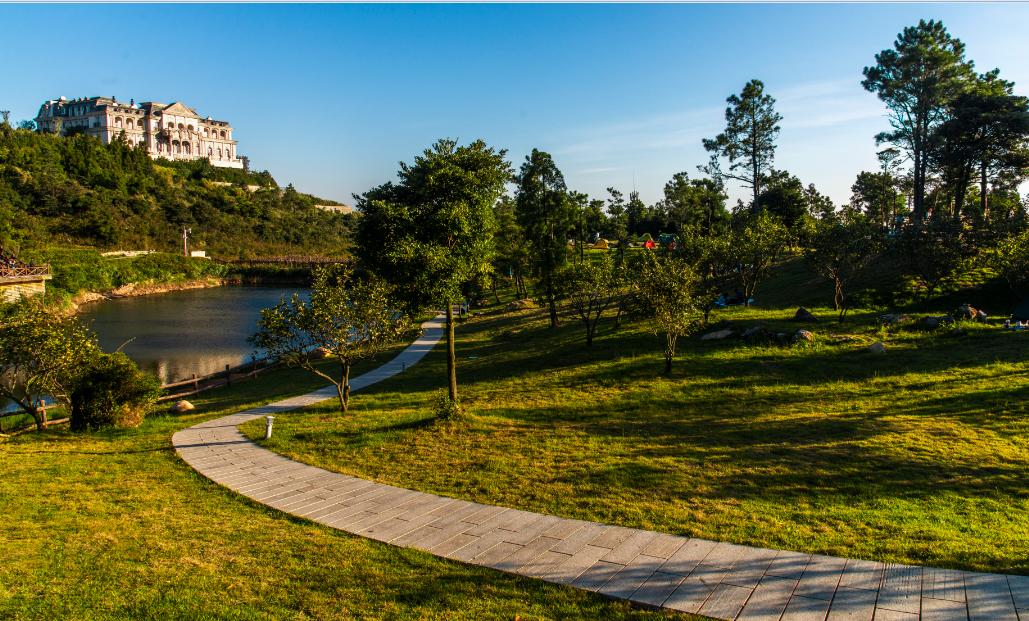 闽山闽水物华新,闽山闽水物华新在师生中引热议