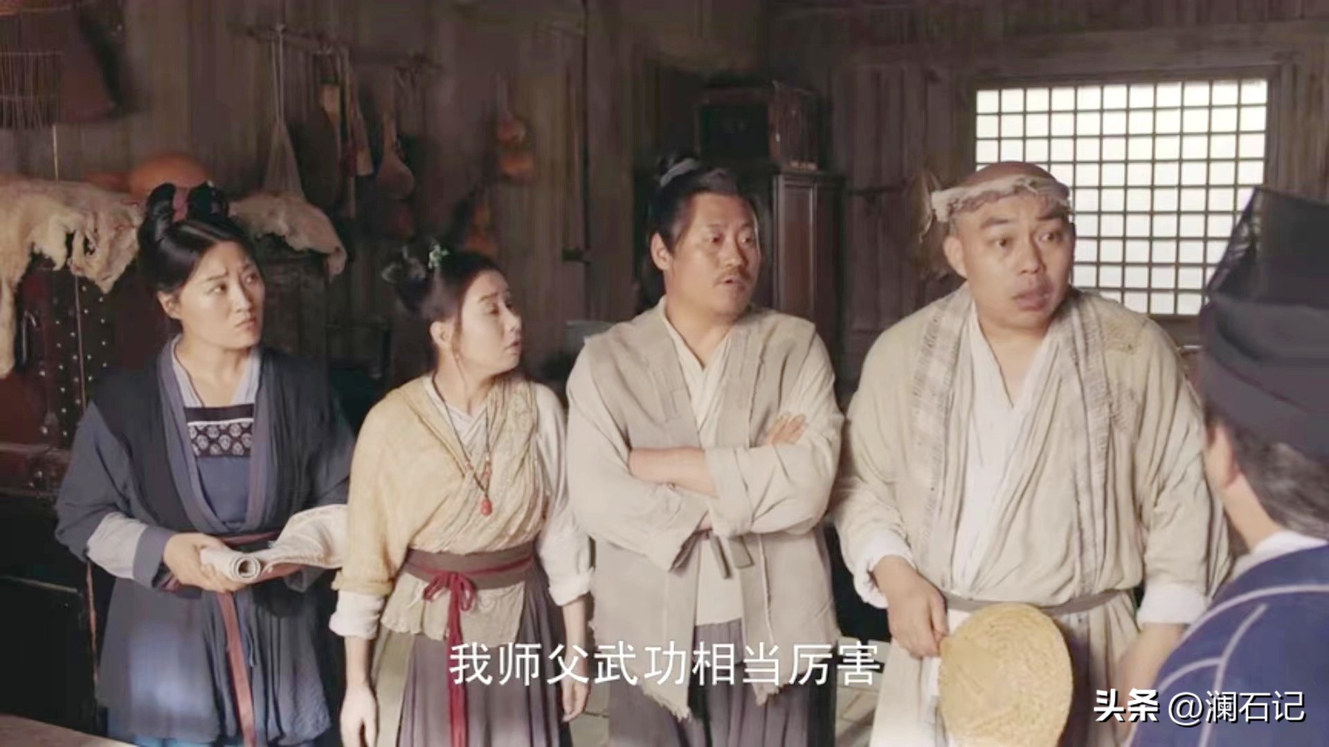 赵家班爆笑喜剧小品,赵家班爆笑相声