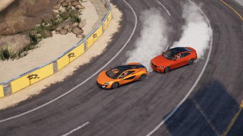 巅峰极速3月开启首测,巅峰极速地图最快纪录