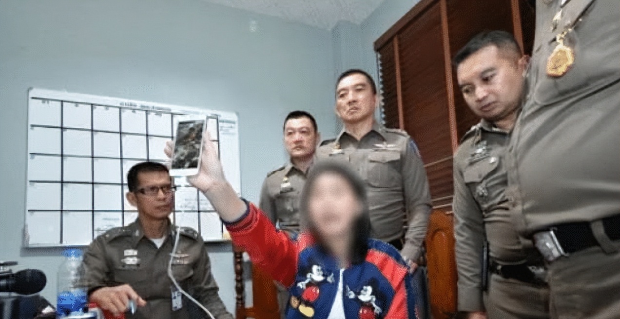 被忽悠了什么感觉,被加拿大人骗怎么办